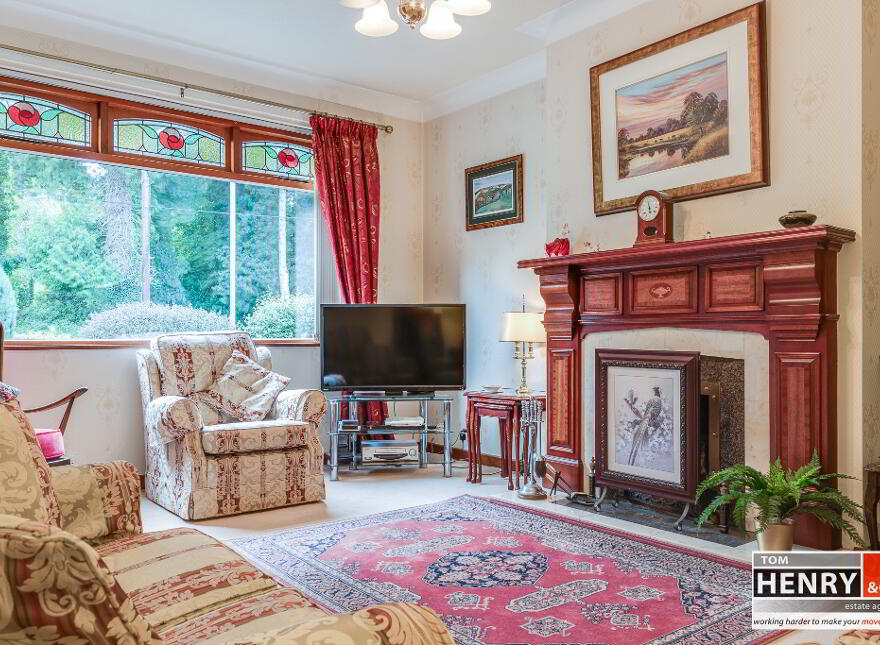 Molesworth House, 30 Molesworth Road, Cookstown, BT80 8NR