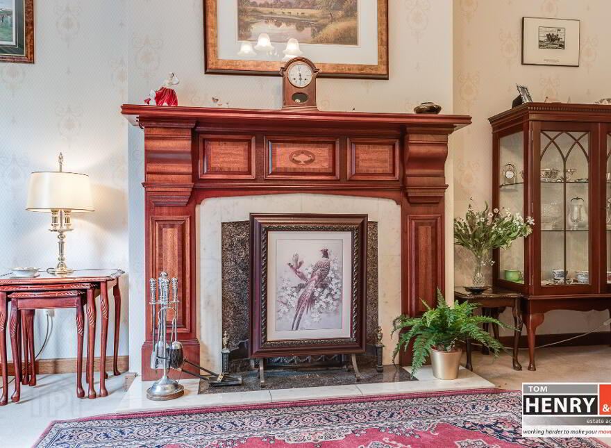 Molesworth House, 30 Molesworth Road, Cookstown, BT80 8NR