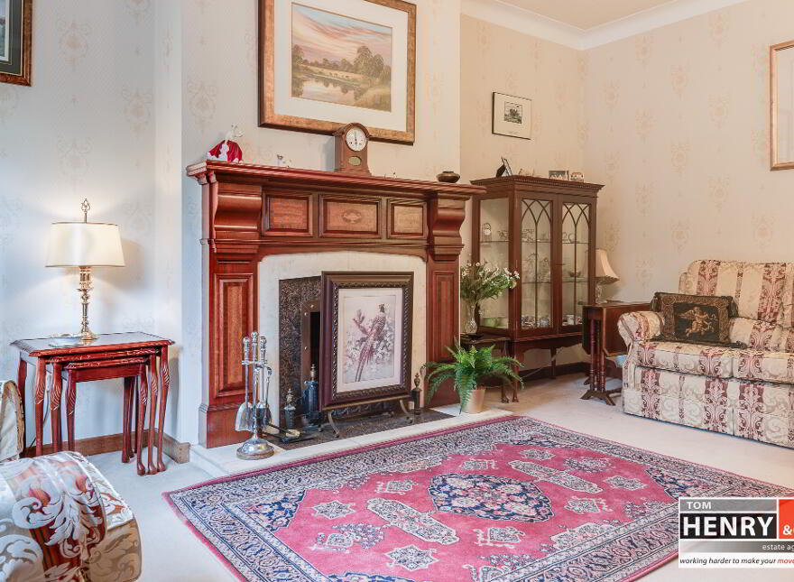 Molesworth House, 30 Molesworth Road, Cookstown, BT80 8NR