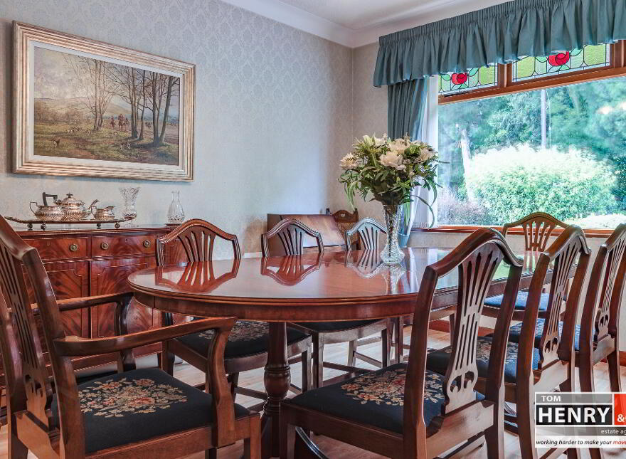 Molesworth House, 30 Molesworth Road, Cookstown, BT80 8NR
