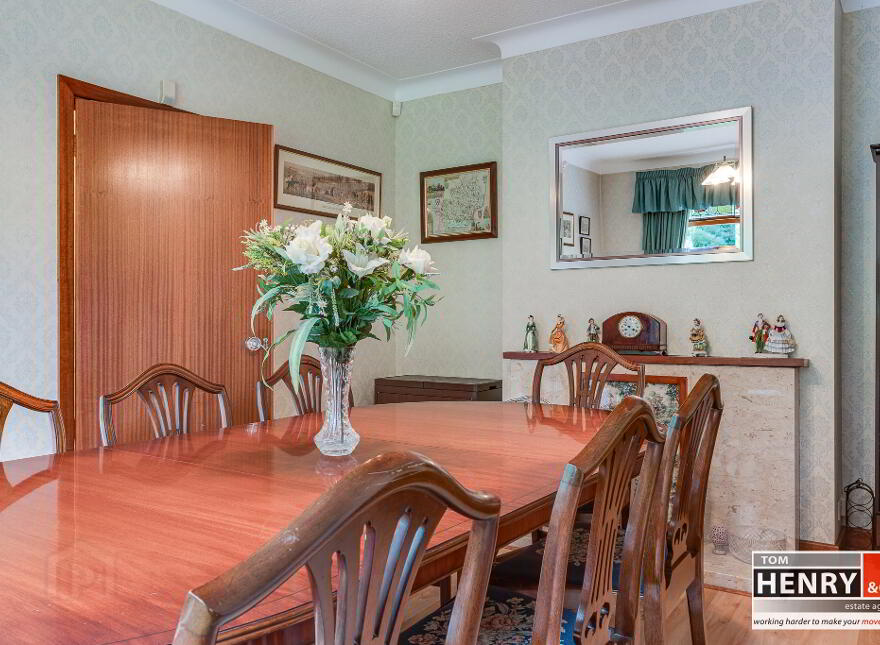 Molesworth House, 30 Molesworth Road, Cookstown, BT80 8NR