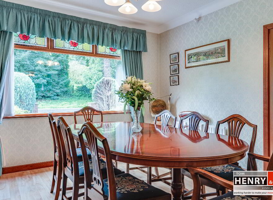 Molesworth House, 30 Molesworth Road, Cookstown, BT80 8NR