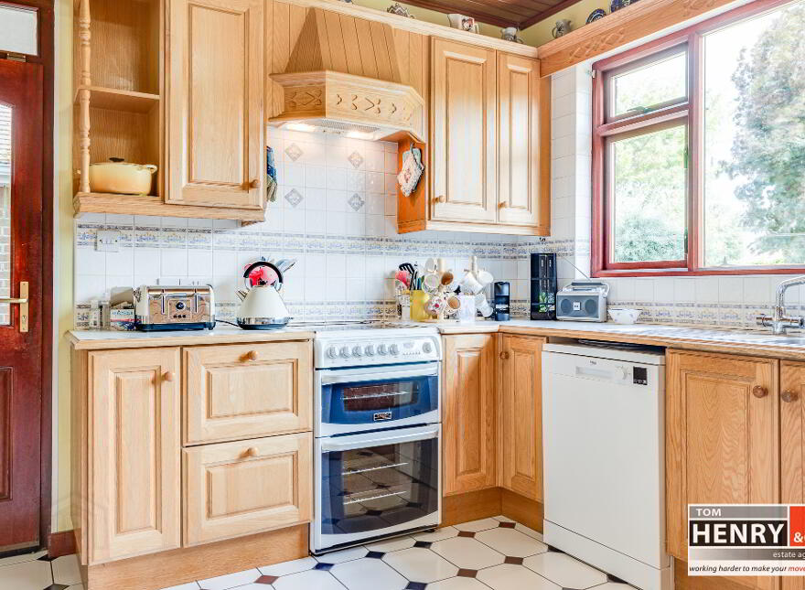 Molesworth House, 30 Molesworth Road, Cookstown, BT80 8NR