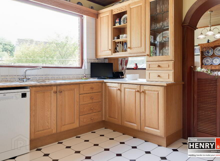 Molesworth House, 30 Molesworth Road, Cookstown, BT80 8NR