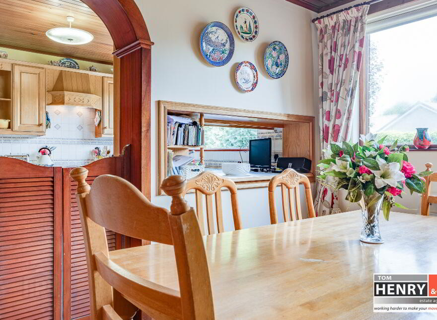 Molesworth House, 30 Molesworth Road, Cookstown, BT80 8NR