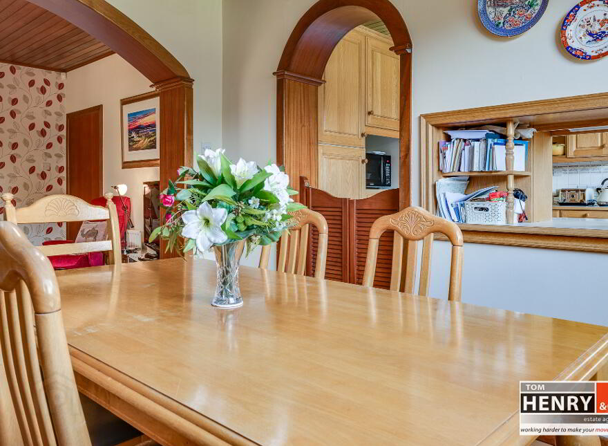 Molesworth House, 30 Molesworth Road, Cookstown, BT80 8NR