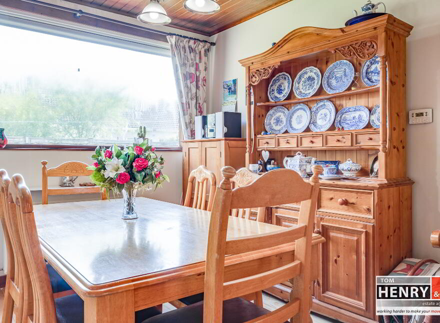 Molesworth House, 30 Molesworth Road, Cookstown, BT80 8NR