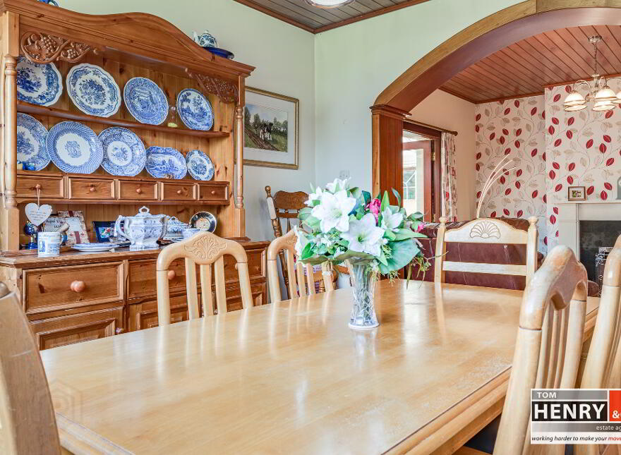 Molesworth House, 30 Molesworth Road, Cookstown, BT80 8NR