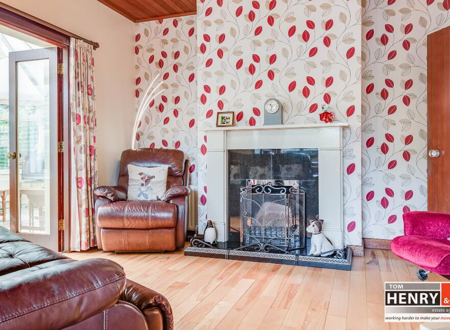 Molesworth House, 30 Molesworth Road, Cookstown, BT80 8NR