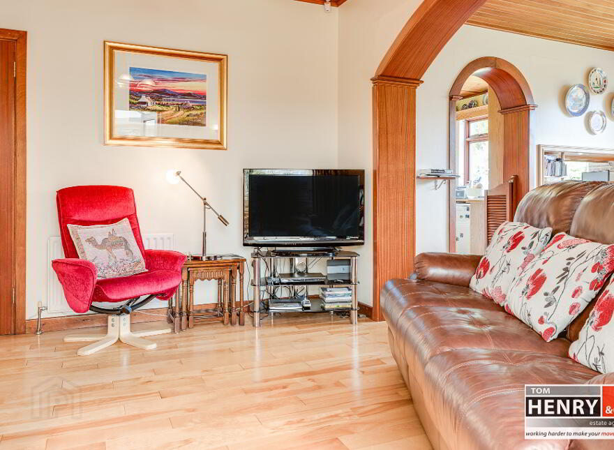 Molesworth House, 30 Molesworth Road, Cookstown, BT80 8NR