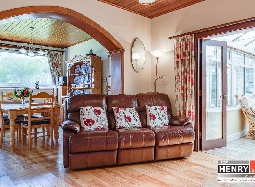 Molesworth House, 30 Molesworth Road, Cookstown, BT80 8NR
