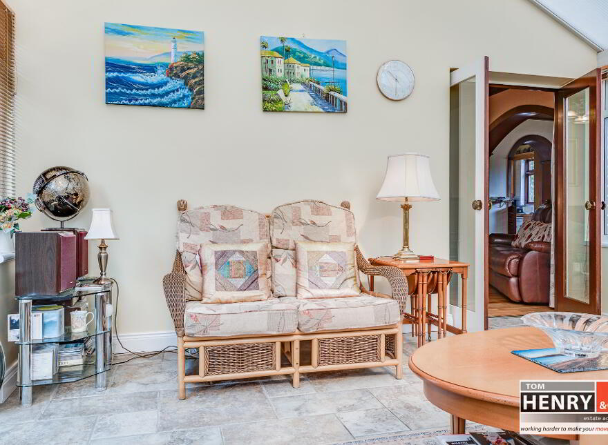 Molesworth House, 30 Molesworth Road, Cookstown, BT80 8NR