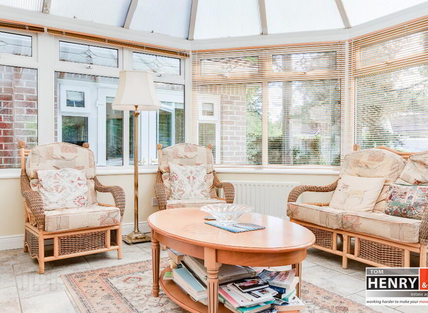 Molesworth House, 30 Molesworth Road, Cookstown, BT80 8NR