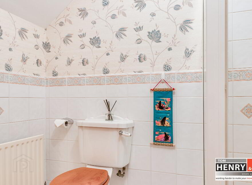 Molesworth House, 30 Molesworth Road, Cookstown, BT80 8NR