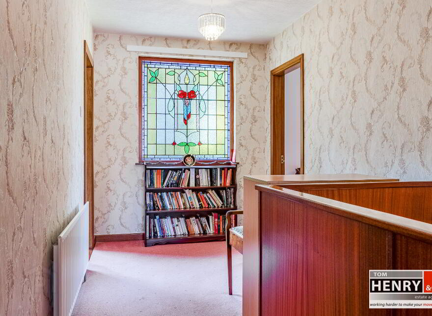 Molesworth House, 30 Molesworth Road, Cookstown, BT80 8NR