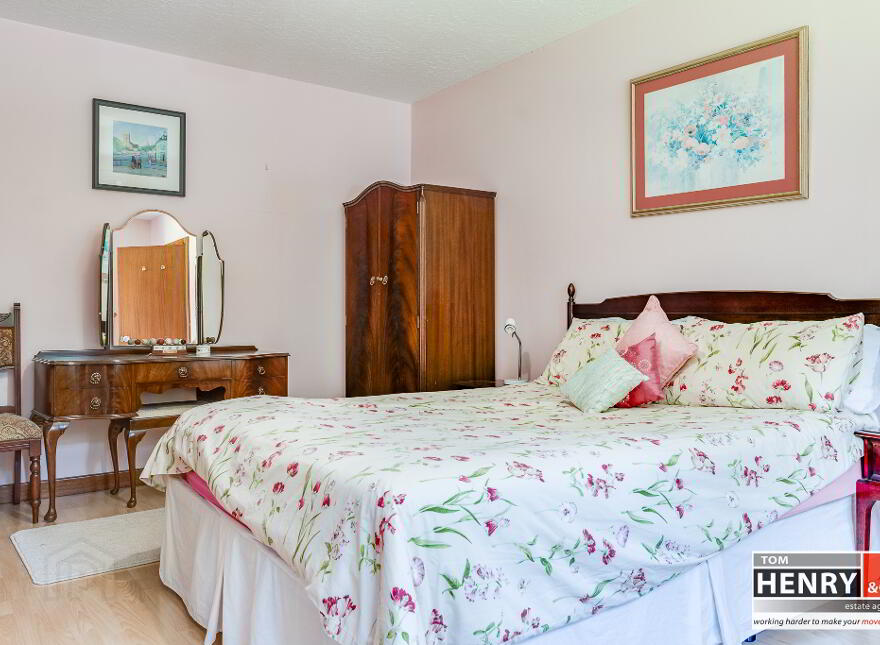 Molesworth House, 30 Molesworth Road, Cookstown, BT80 8NR