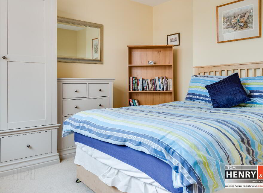 Molesworth House, 30 Molesworth Road, Cookstown, BT80 8NR