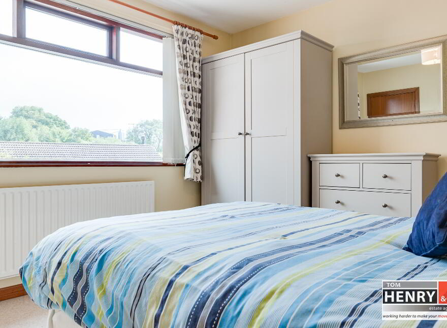 Molesworth House, 30 Molesworth Road, Cookstown, BT80 8NR