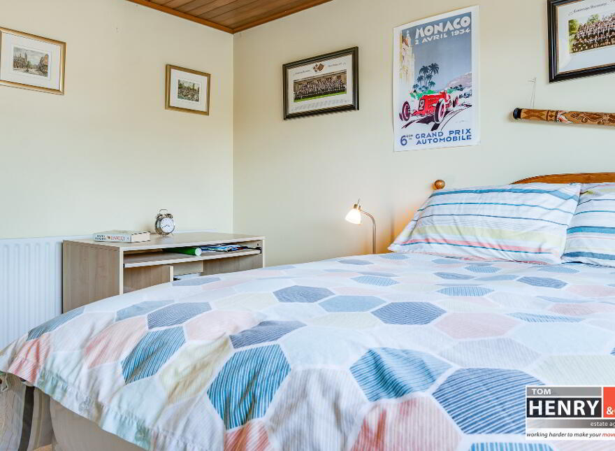 Molesworth House, 30 Molesworth Road, Cookstown, BT80 8NR