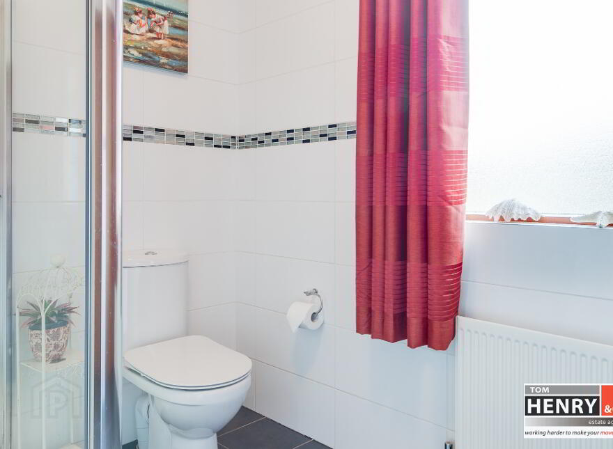 Molesworth House, 30 Molesworth Road, Cookstown, BT80 8NR