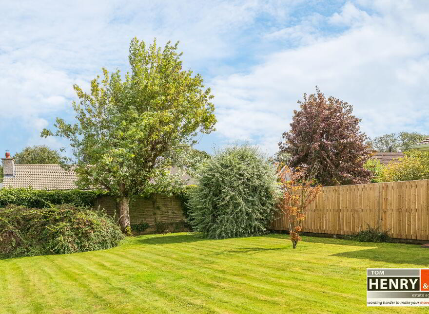 Molesworth House, 30 Molesworth Road, Cookstown, BT80 8NR