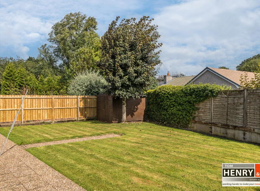 Molesworth House, 30 Molesworth Road, Cookstown, BT80 8NR