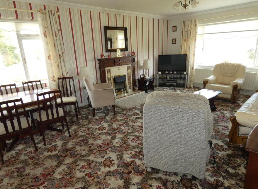 Montana, 39 Finvoy Road, Ballymoney, BT53 7JE