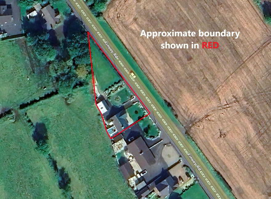 Montana, 39 Finvoy Road, Ballymoney, BT53 7JE photo
