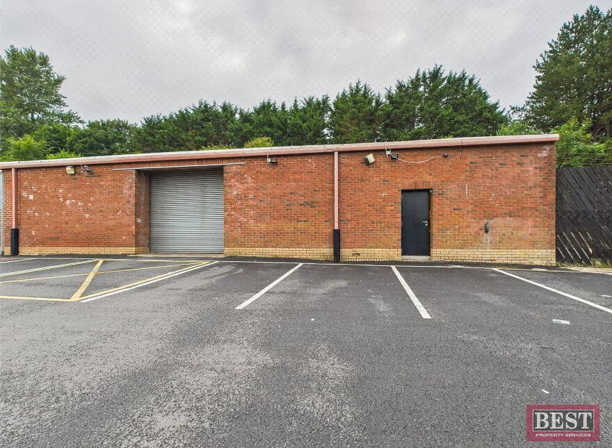 Unit 4, Carneyhough Industrial Complex, Rathfriland Road, Newry, BT34 1RA photo