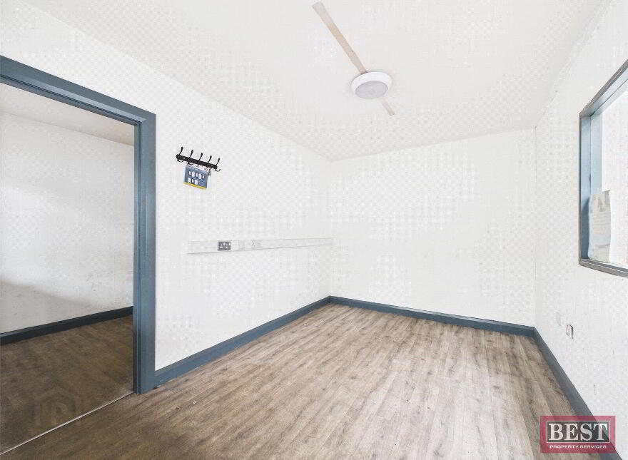 Unit 4, Carneyhough Industrial Complex, Rathfriland Road, Newry, BT34 1RA