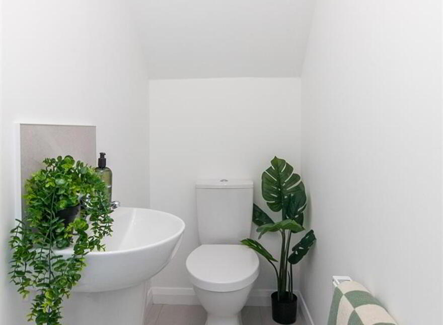Site, 4, (, The Alden), North Queen Street, Belfast, BT15 3ED