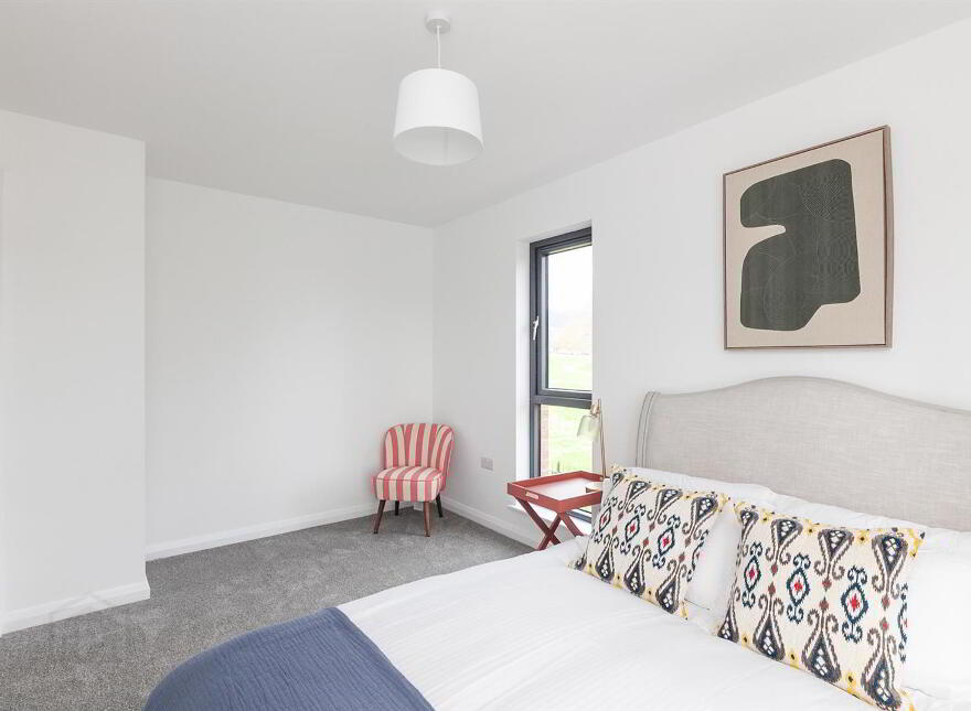 Site, 4, (, The Alden), North Queen Street, Belfast, BT15 3ED
