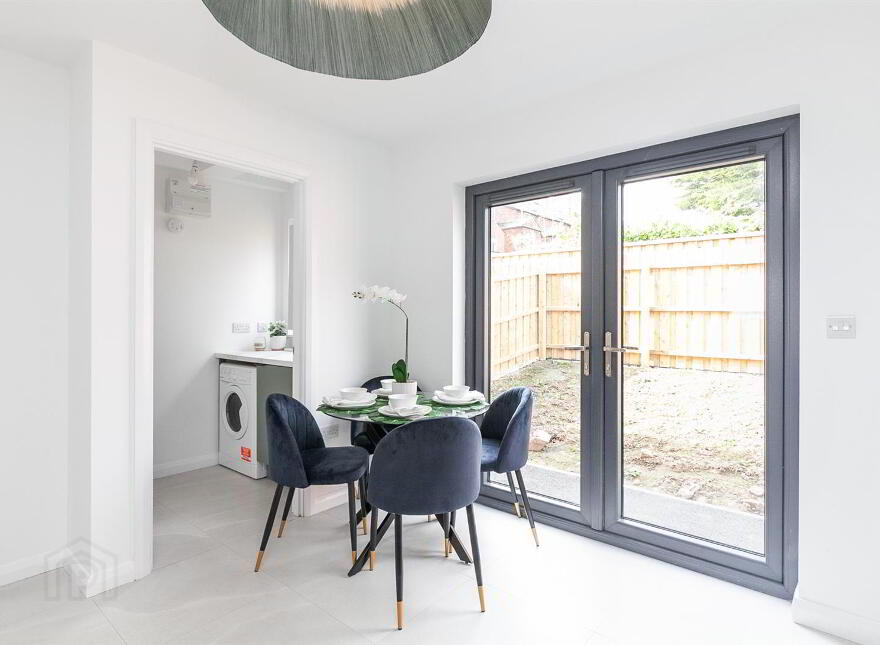 Site, 4, (, The Alden), North Queen Street, Belfast, BT15 3ED