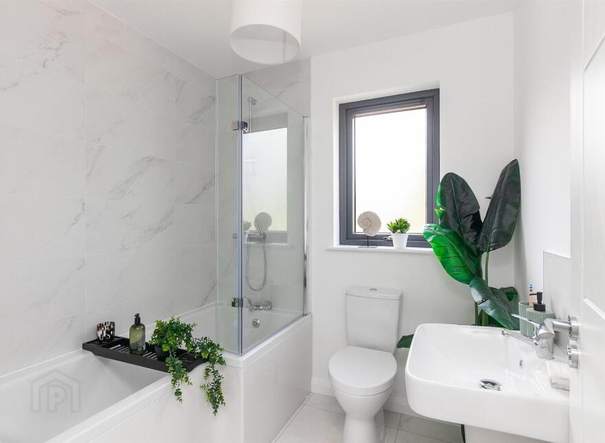 Site, 4, (, The Alden), North Queen Street, Belfast, BT15 3ED