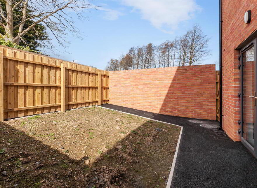 Site, 4, (, The Alden), North Queen Street, Belfast, BT15 3ED