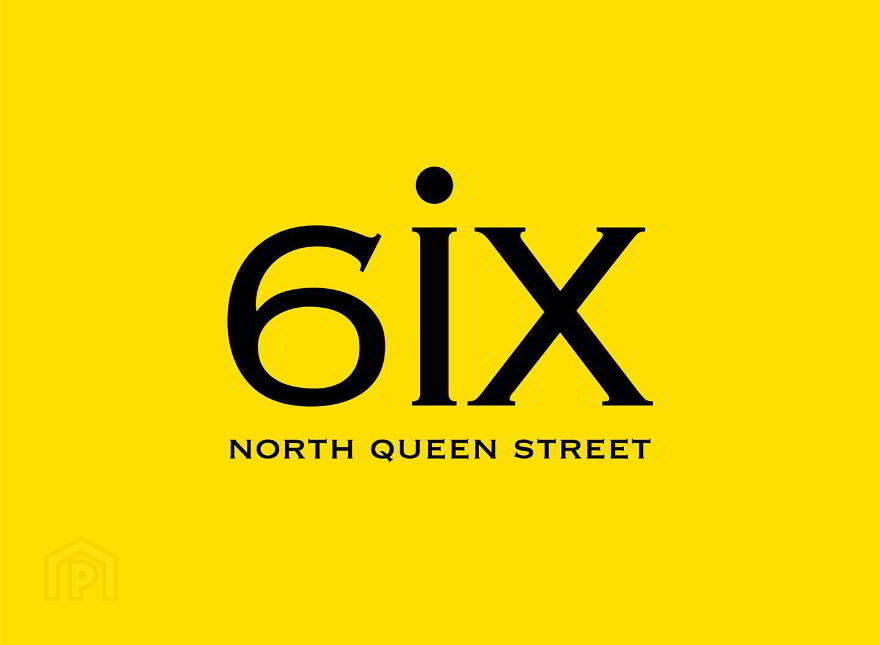 Site, 4, (, The Alden), North Queen Street, Belfast, BT15 3ED