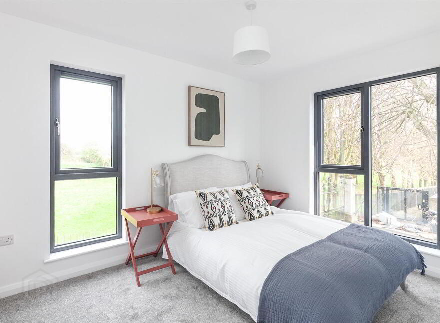 Site, 4, (, The Alden), North Queen Street, Belfast, BT15 3ED