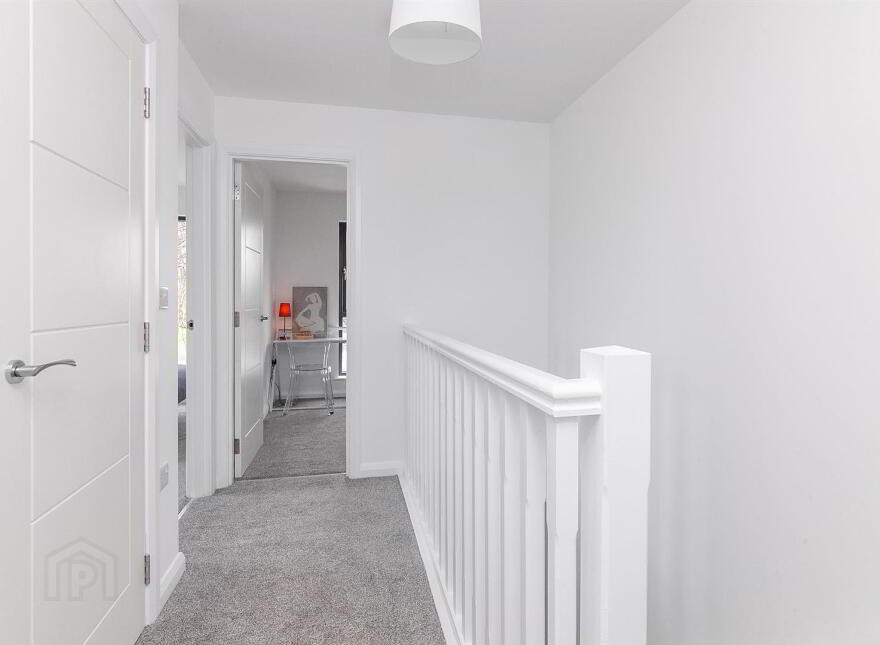 Site, 4, (, The Alden), North Queen Street, Belfast, BT15 3ED