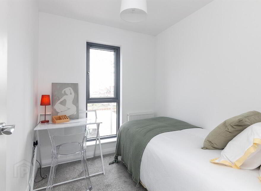 Site, 4, (, The Alden), North Queen Street, Belfast, BT15 3ED
