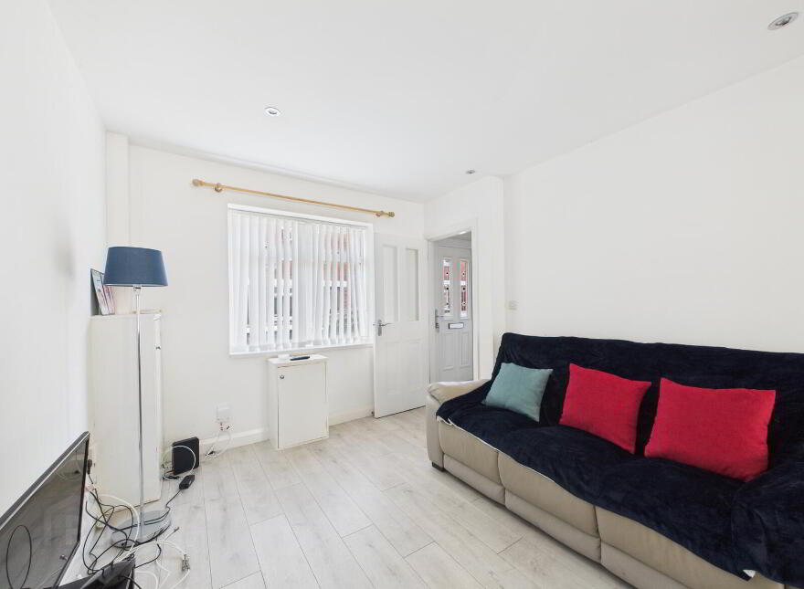 14 Moonstone Street, Belfast, BT9 7HL