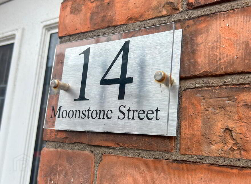 14 Moonstone Street, Belfast, BT9 7HL