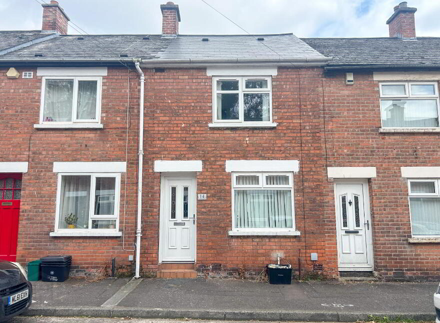 14 Moonstone Street, Belfast, BT9 7HL photo