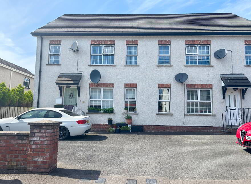 1 Summerfield Mews, Ballymena, BT43 7DU photo