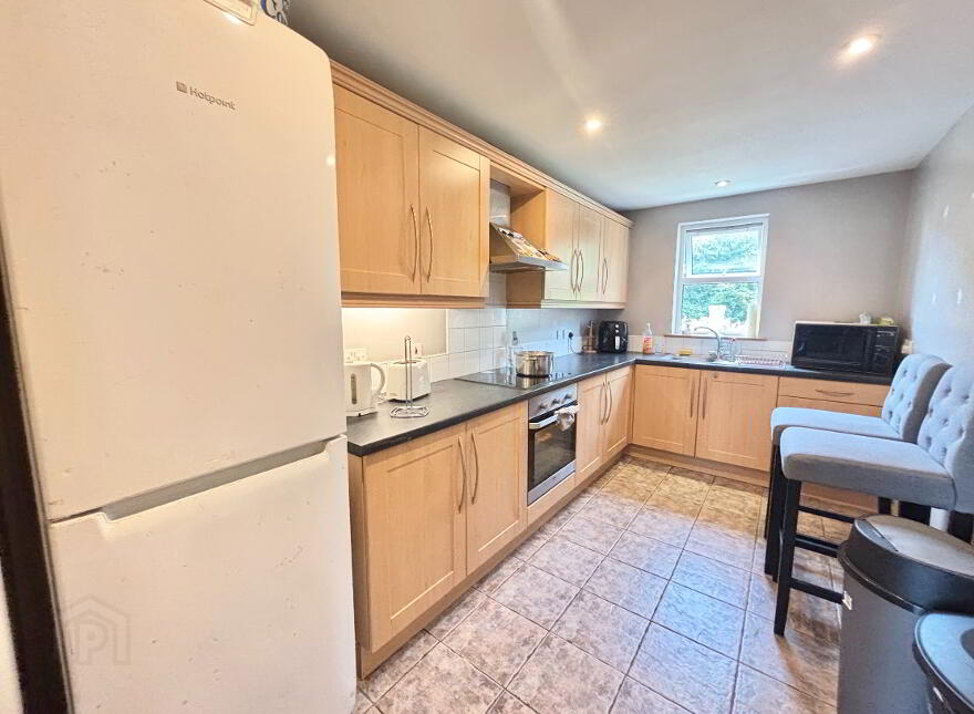 1 Summerfield Mews, Ballymena, BT43 7DU
