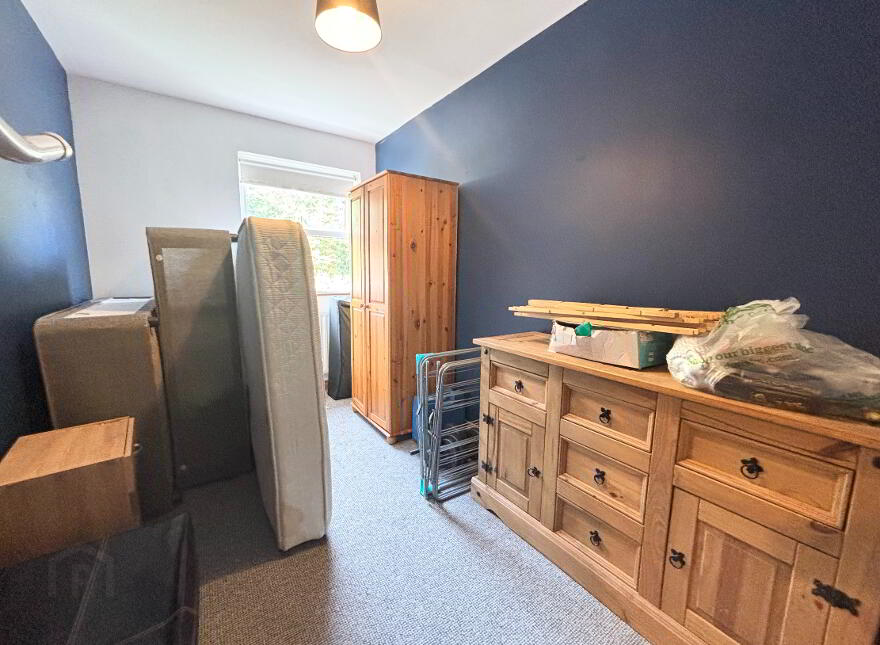 1 Summerfield Mews, Ballymena, BT43 7DU