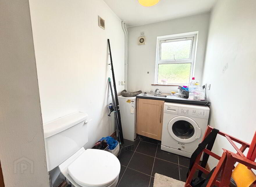 1 Summerfield Mews, Ballymena, BT43 7DU