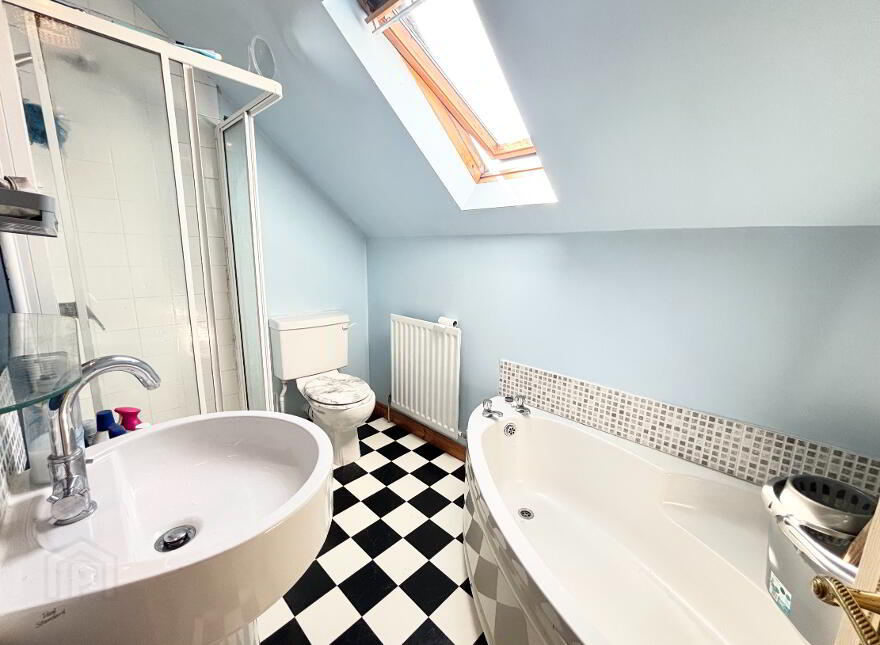 1 Summerfield Mews, Ballymena, BT43 7DU