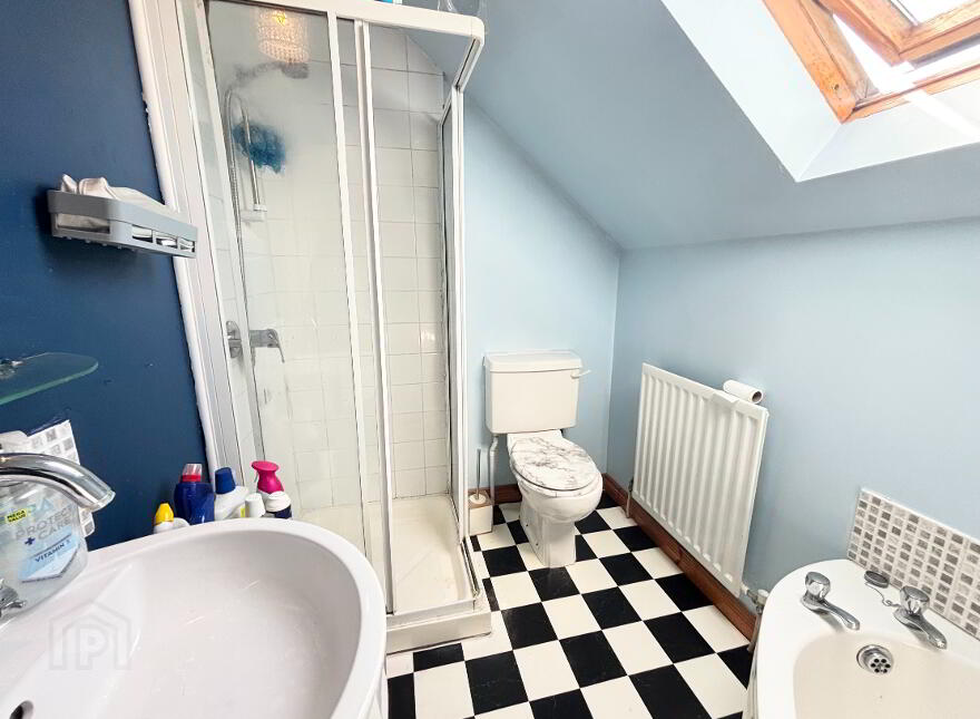 1 Summerfield Mews, Ballymena, BT43 7DU