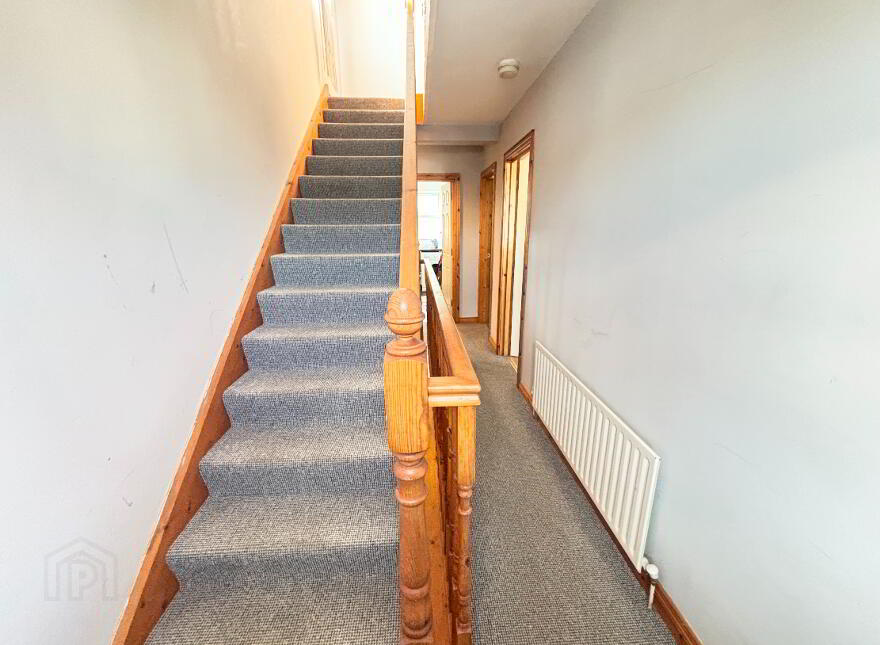 1 Summerfield Mews, Ballymena, BT43 7DU