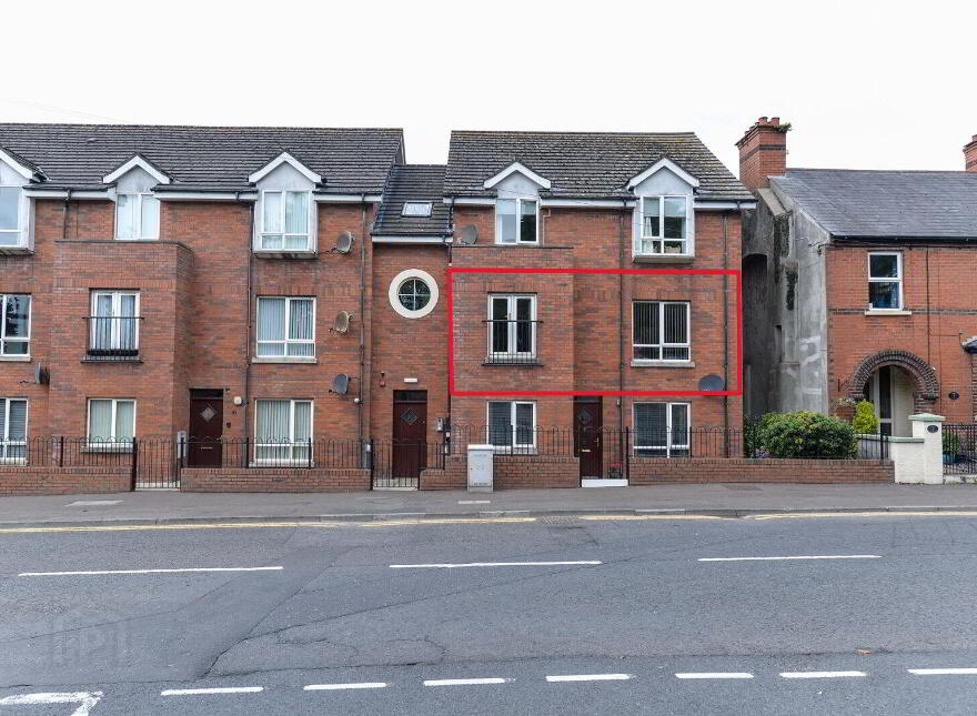 10 Victoria Court, Upper North Street, Newtownards, BT23 4JD photo